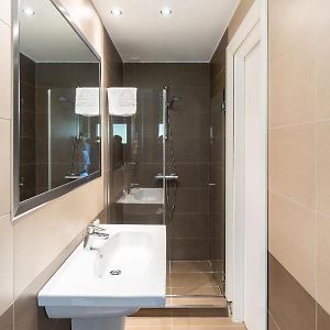 Kamer met Twee Aparte Bedden